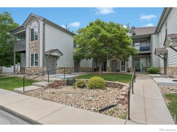 3242 E 103rd Dr #611, Thornton, CO 80229