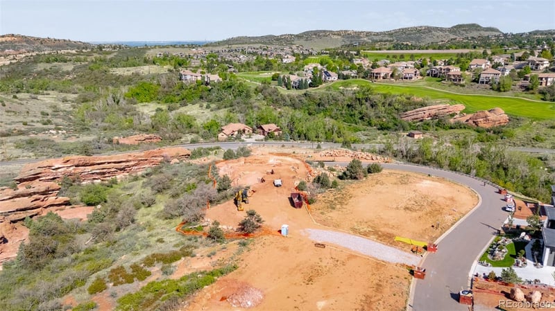 16979 Long Winding Rd, Morrison, CO 80465