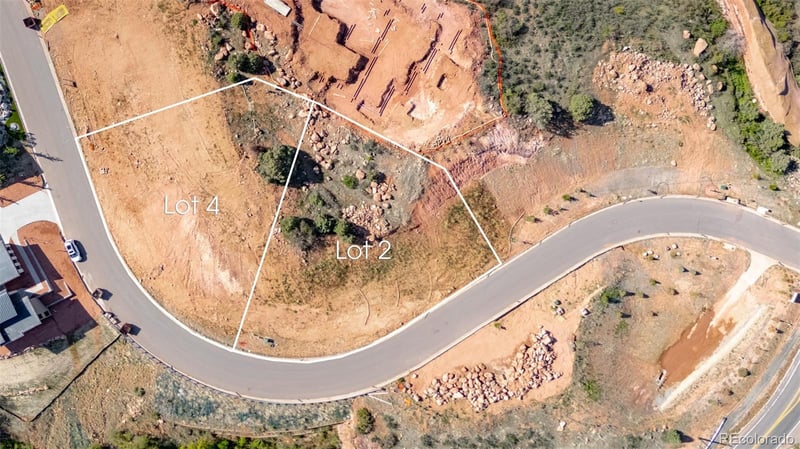 16979 Long Winding Rd, Morrison, CO 80465