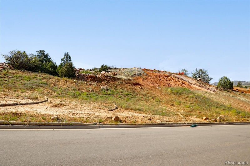 16979 Long Winding Rd, Morrison, CO 80465