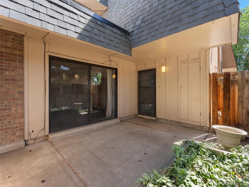 7995 Mississippi Ave #D7, Denver, CO 80247