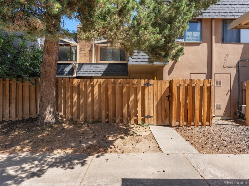 7995 Mississippi Ave #D7, Denver, CO 80247