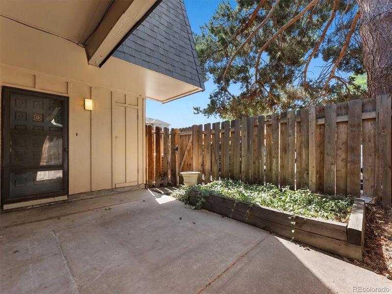 7995 Mississippi Ave #D7, Denver, CO 80247