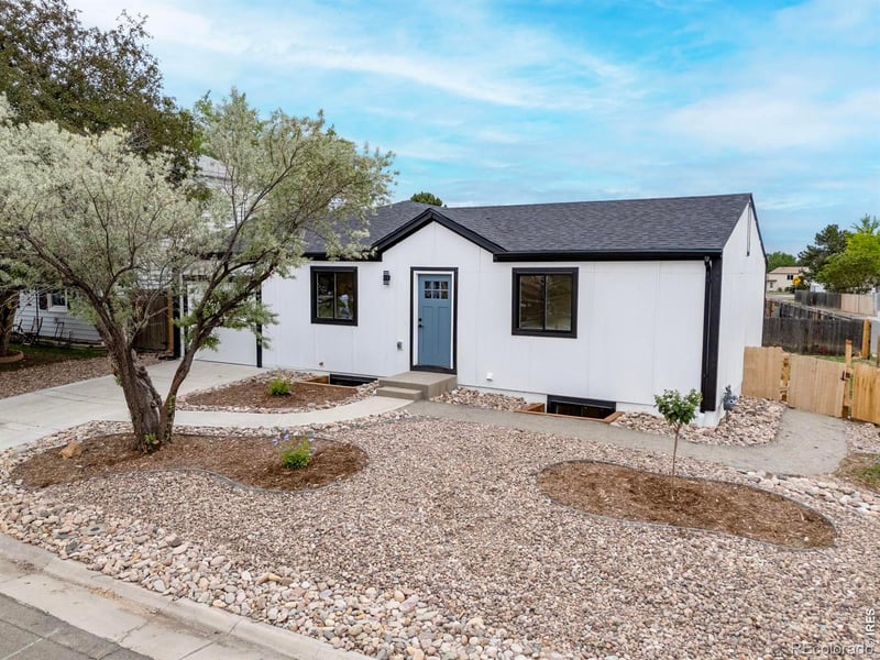 Home Worth Check