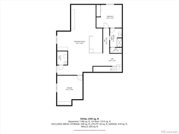 5607 En Joie Pl, Elizabeth, CO 80107