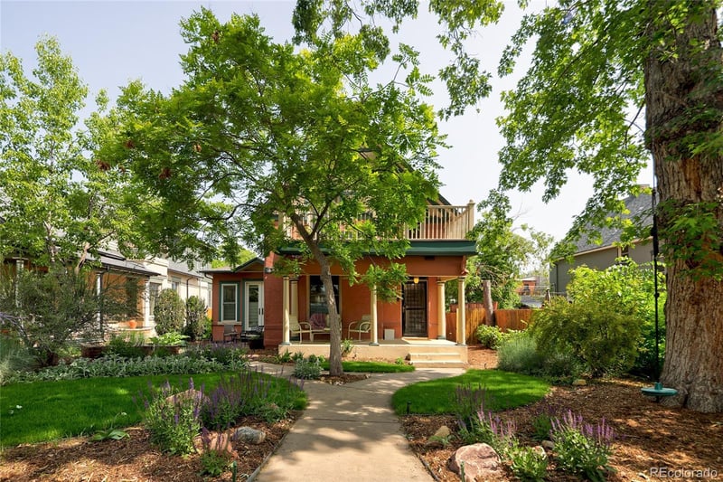 3333 31st Ave, Denver, CO 80211