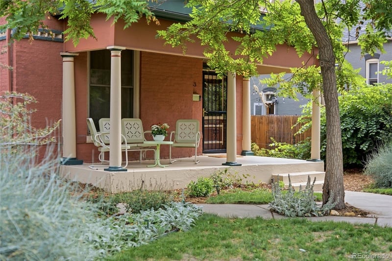 3333 W 31st Ave, Denver, CO 80211