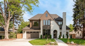 5801 E 3rd Ave, Denver, CO 80220
