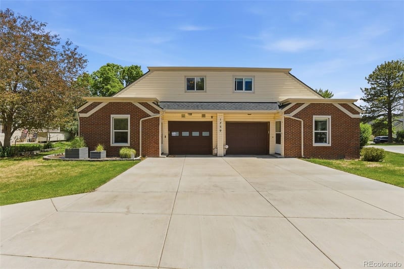 1739 Lee St #C, Lakewood, CO 80232