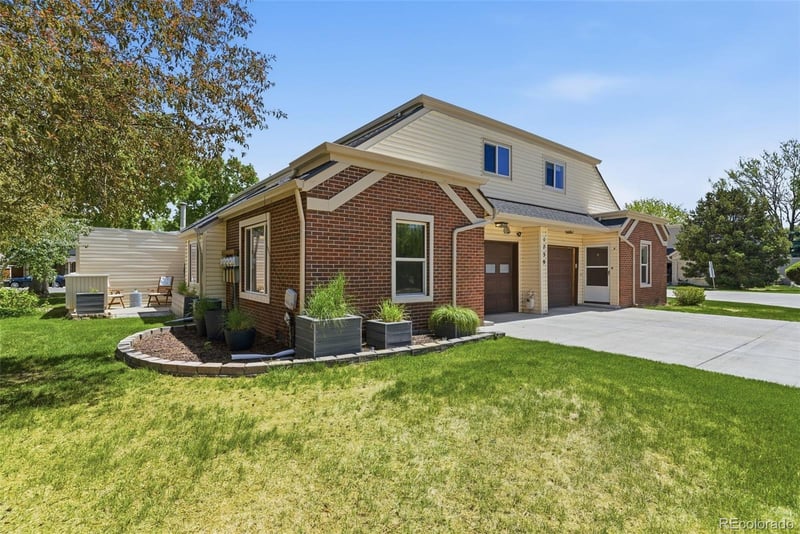 1739 Lee St #C, Lakewood, CO 80232