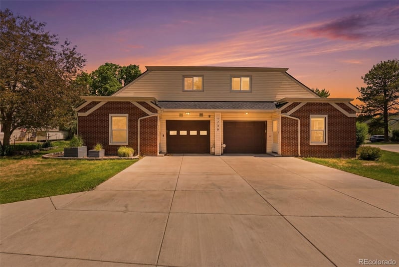 1739 Lee St #C, Lakewood, CO 80232