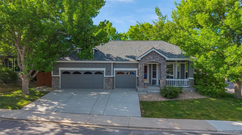 2754 Odell Dr, Erie, CO 80516