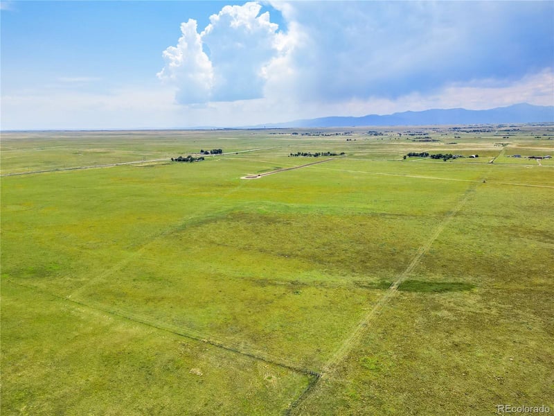 19959 Dusty Spur Trl, Calhan, CO 80808