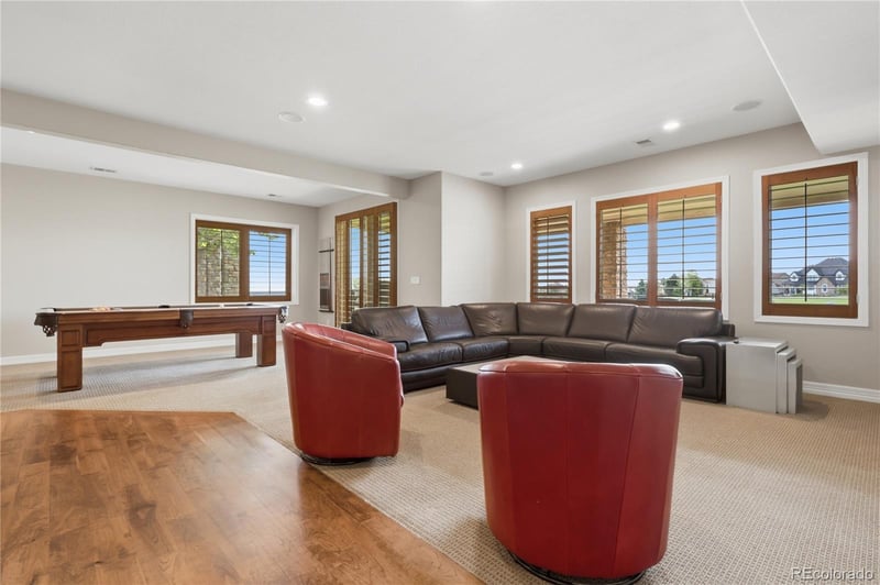 6732 Vista Lodge Loop, Castle Pines, CO 80108