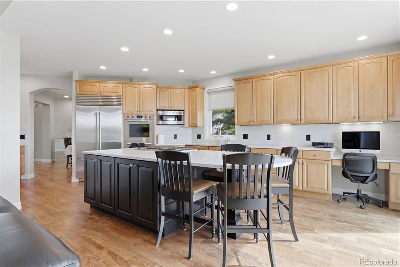 6732 Vista Lodge Loop, Castle Pines, CO 80108