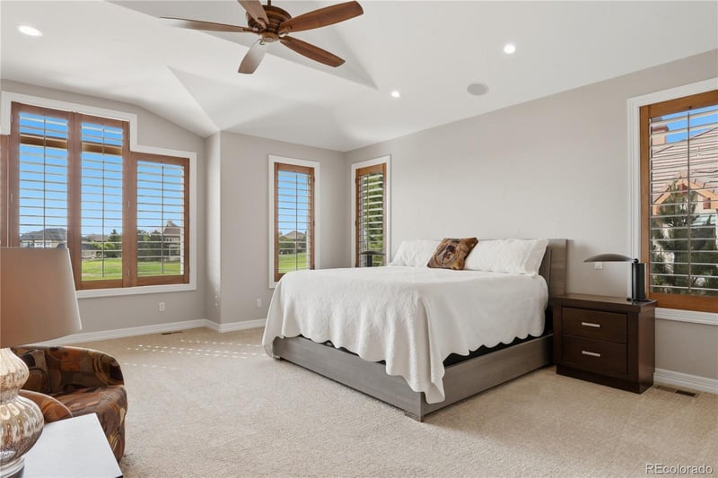 6732 Vista Lodge Loop, Castle Pines, CO 80108