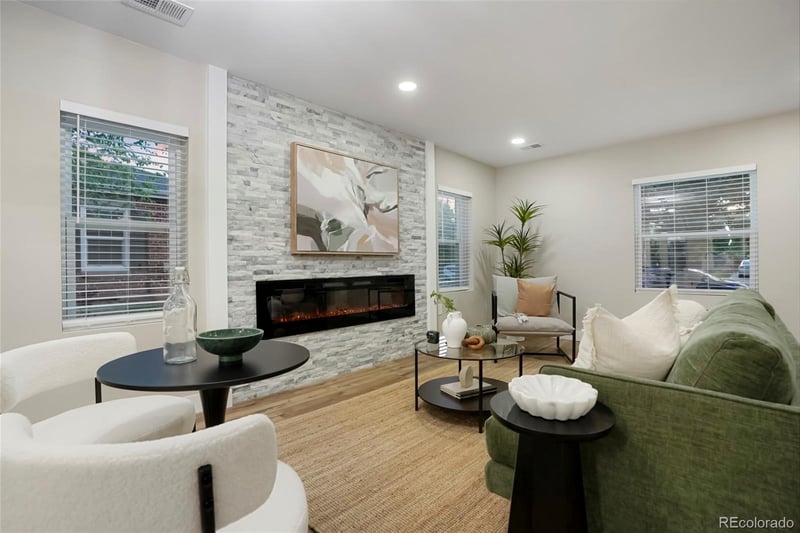 3046 Saint Paul St, Denver, CO 80205
