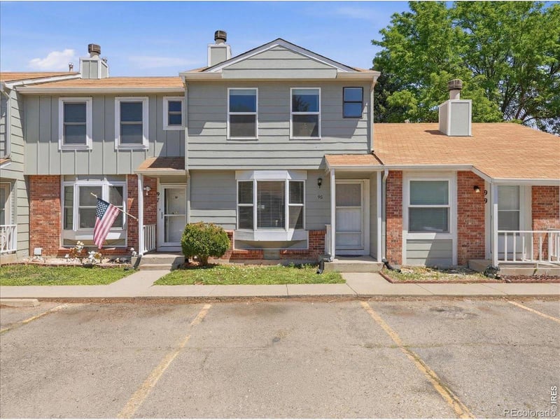 8248 Washington St #98, Denver, CO 80229