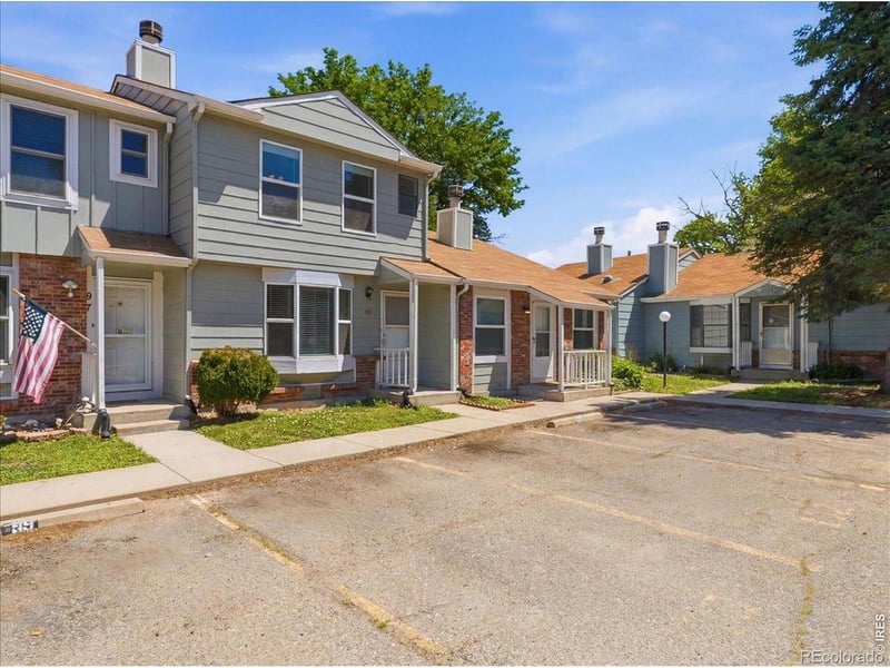 8248 Washington St #98, Denver, CO 80229