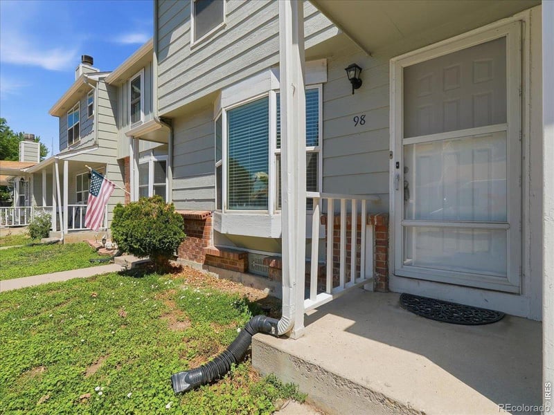 8248 Washington St #98, Denver, CO 80229