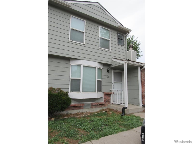 8248 Washington St #98, Denver, CO 80229