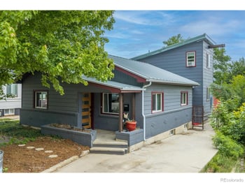 1036 Lincoln Ave, Louisville, CO 80027