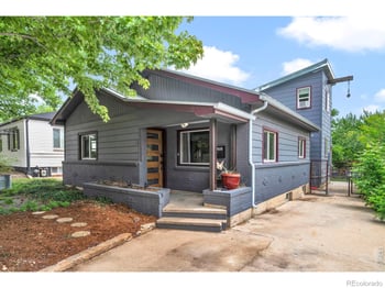 1036 Lincoln Ave, Louisville, CO 80027