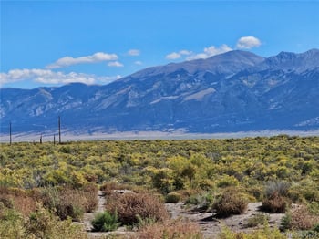 0000 County Road 115s, Alamosa, CO 81101
