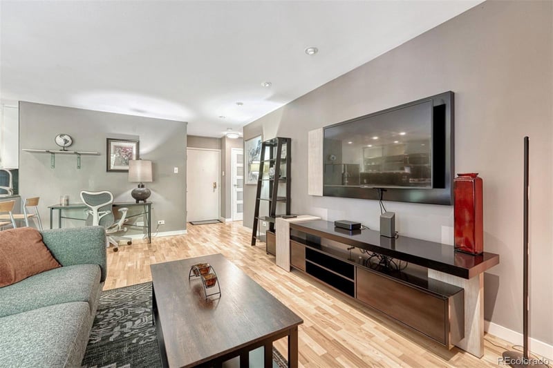 480 Marion Pw #305, Denver, CO 80209