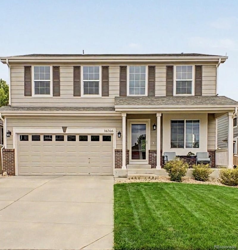 Home Worth Check