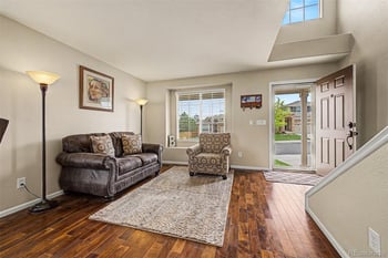 16566 High Desert Way, Parker, CO 80134