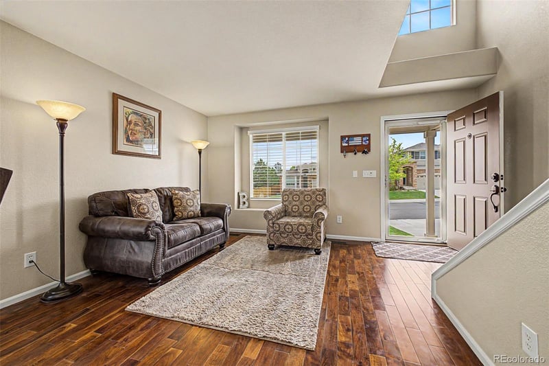 16566 High Desert Way, Parker, CO 80134