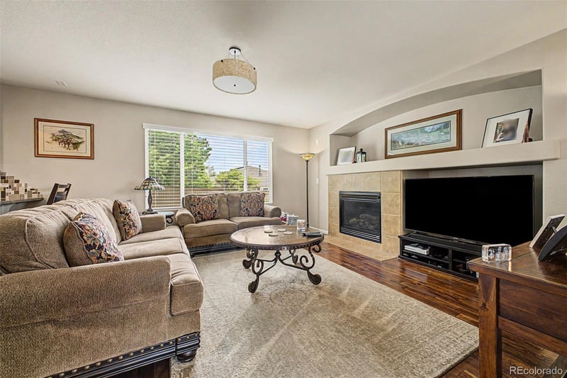 16566 High Desert Way, Parker, CO 80134