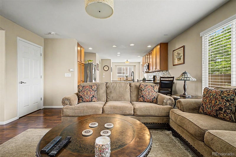16566 High Desert Way, Parker, CO 80134