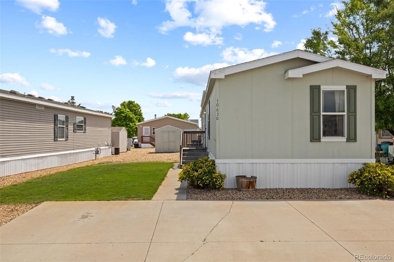 10630 Titan Ave, Longmont, CO 80504