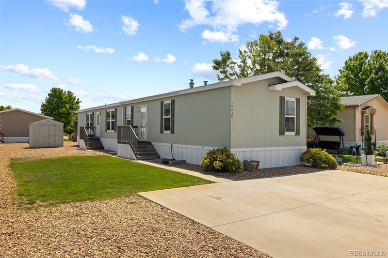 10630 Titan Ave, Longmont, CO 80504