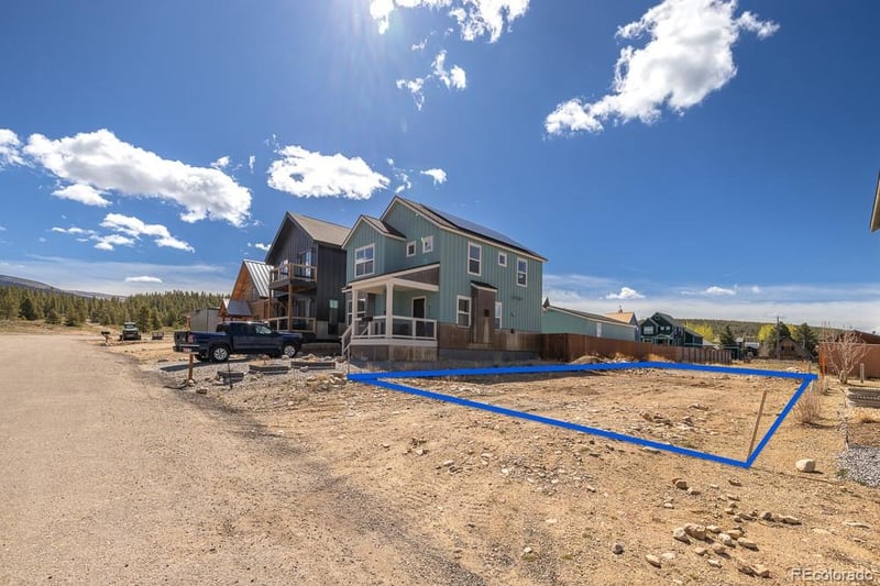 613 12th St, Leadville, CO 80461