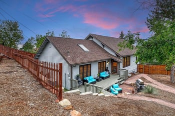 728 W Kiowa St, Colorado Springs, CO 80905