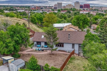 728 W Kiowa St, Colorado Springs, CO 80905