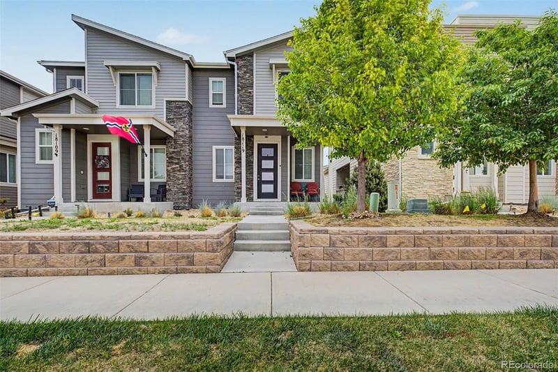 18119 96th Ave, Commerce City, CO 80022