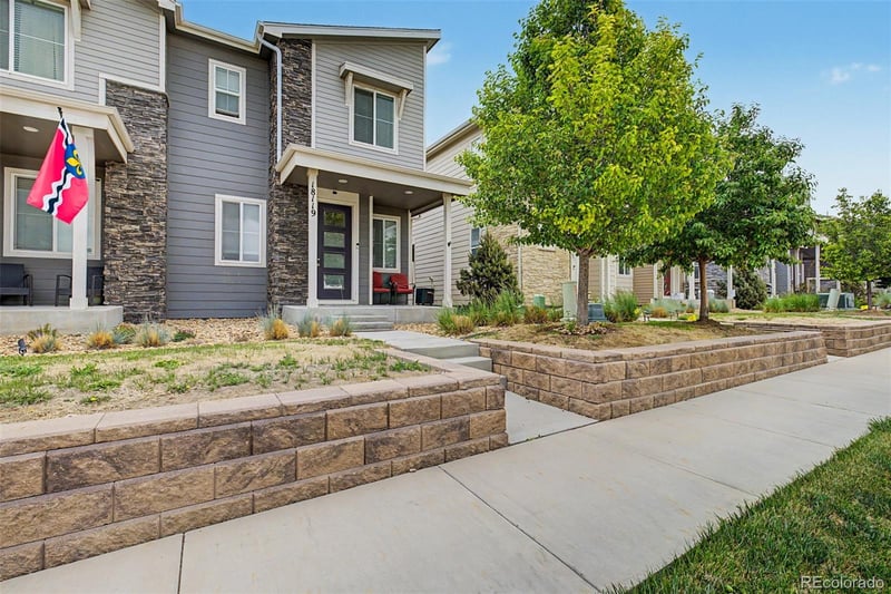 18119 96th Ave, Commerce City, CO 80022