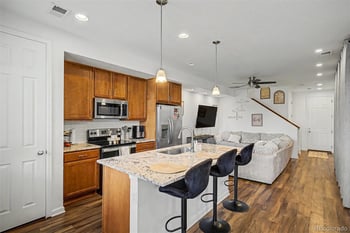 18119 E 96th Ave, Commerce City, CO 80022