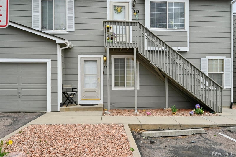 339 Ellers Grv, Colorado Springs, CO 80916