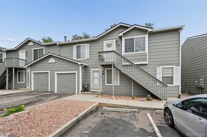 339 Ellers Grv, Colorado Springs, CO 80916