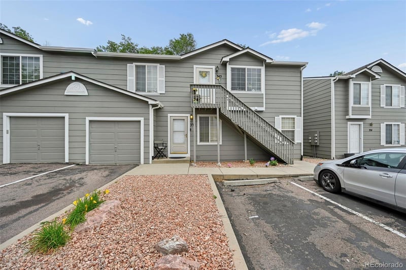 339 Ellers Grv, Colorado Springs, CO 80916