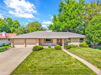 1917 Sequoia St, Fort Collins, CO 80525