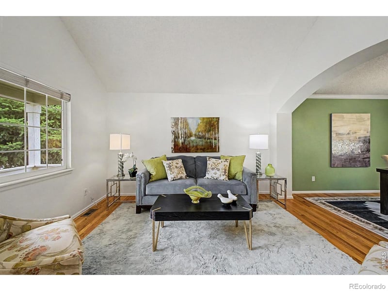 223 Yellowfield Way, Erie, CO 80516