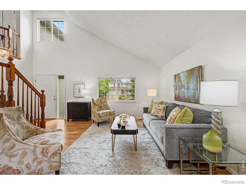 223 Yellowfield Way, Erie, CO 80516