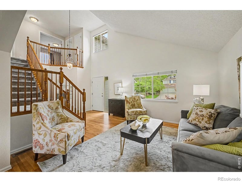 223 Yellowfield Way, Erie, CO 80516