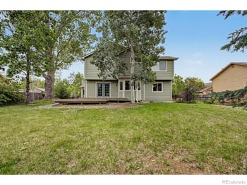 223 Yellowfield Way, Erie, CO 80516
